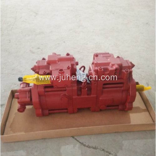 SY135C-9 Hydraulic Main Pump